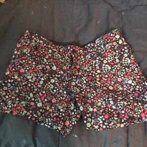 Columbia water shorts